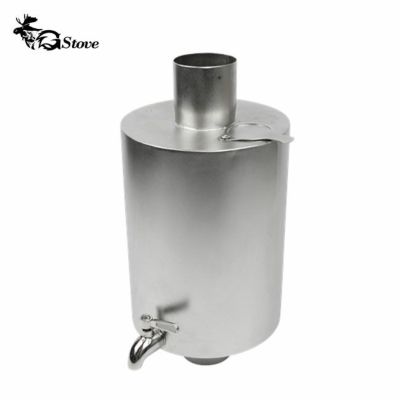 G-Stove ジーストーブ ジーストーブ専用ウォーターヒーター3L｜Outdoor