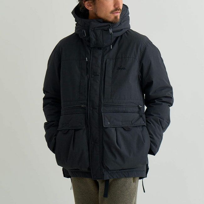 NANGA ナンガ ヒノックダウンジャケット