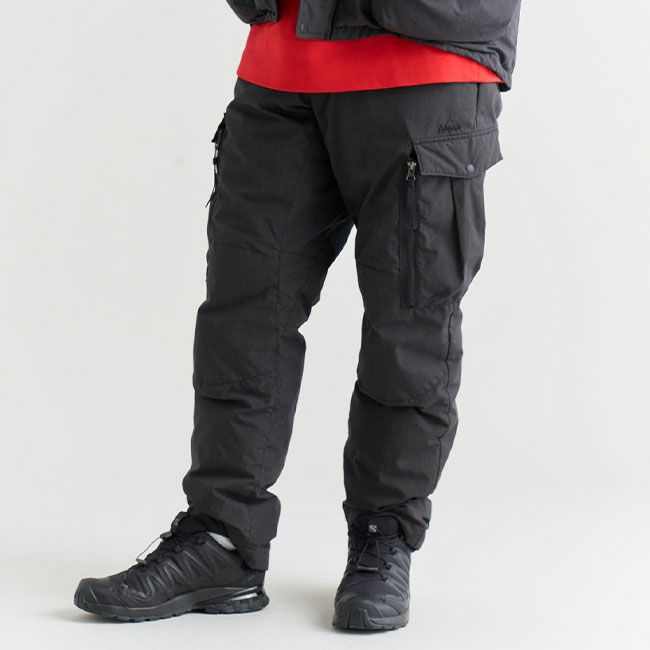 NANGA ナンガ ヒノックダウンパンツ