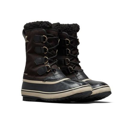 SOREL ソレル 1964 パックナイロン WP メンズ｜Outdoor Style サンデー