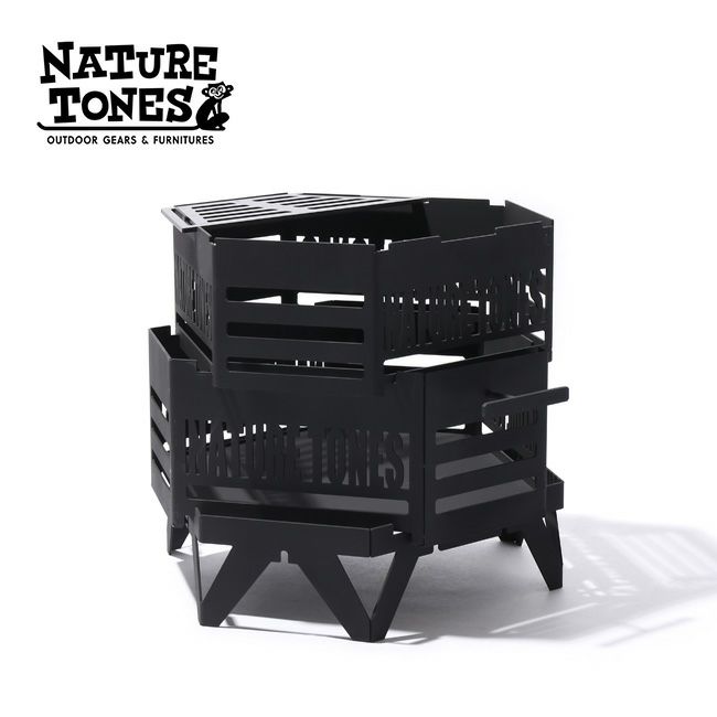 NATURE TONES ネイチャートーンズ タワーオブボンファイヤー｜Outdoor