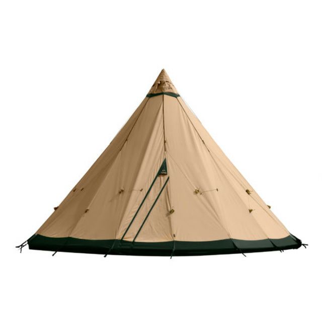 Tentipi テンティピ ジルコン15CP｜SUNDAY MOUNTAIN｜サンデー