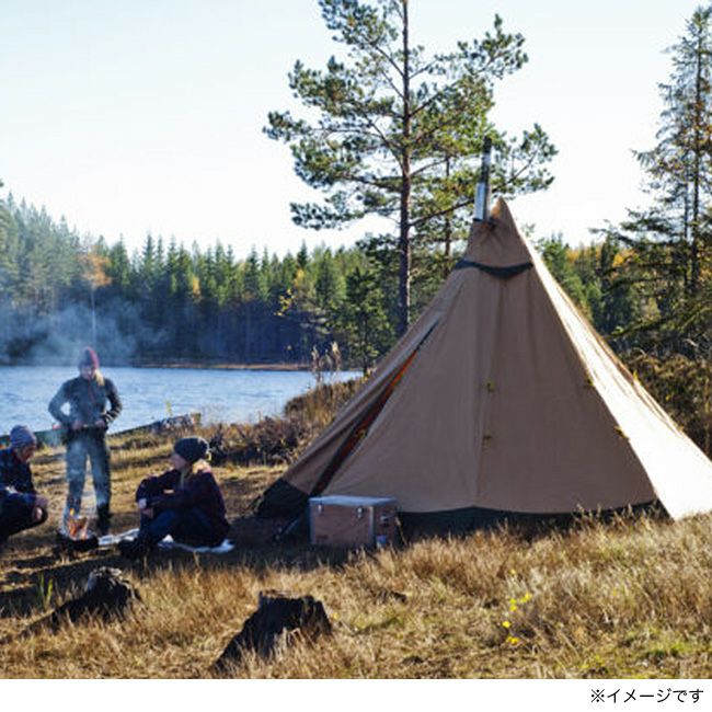 Tentipi テンティピ ジルコン15CP｜SUNDAY MOUNTAIN｜サンデー