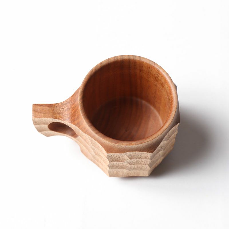 Akihiro Woodworks アキヒロウッドワークス ジンカップ M