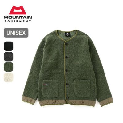 MOUNTAIN EQUIPMENT マウンテンイクイップメント[SMU] キルテッドパッ