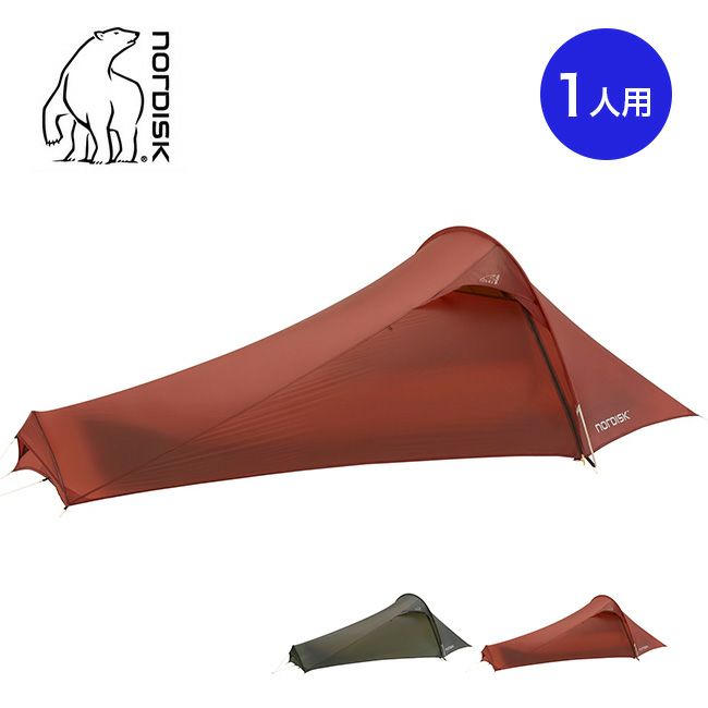 NORDISK ノルディスク ロフォテン1 ULW