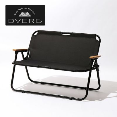 Dverg Output Life ドベルグ アウトプットライフ イージーコット Outdoor Style サンデーマウンテン