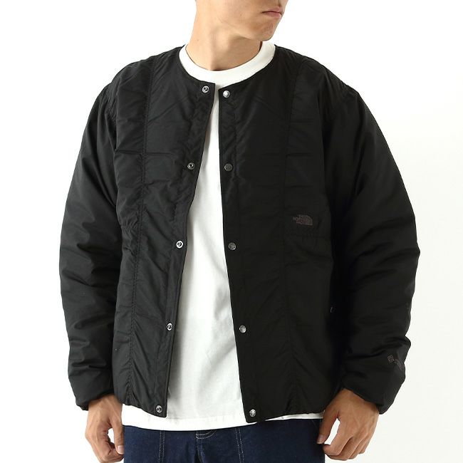 THE NORTH FACE ノースフェイス WSゼファーシェルカーディガン メンズ 