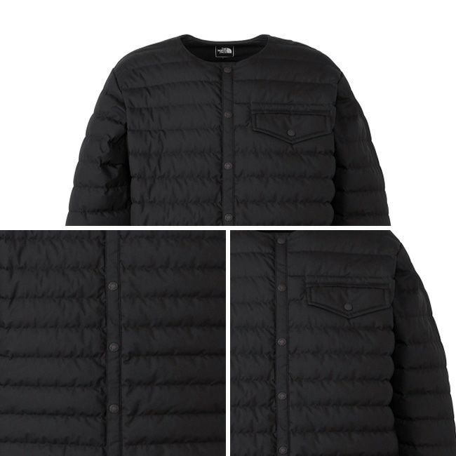 THE NORTH FACE ノースフェイス WSゼファーシェルカーディガン
