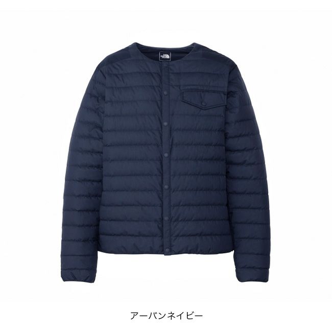 THE NORTH FACE ノースフェイス WSゼファーシェルカーディガン