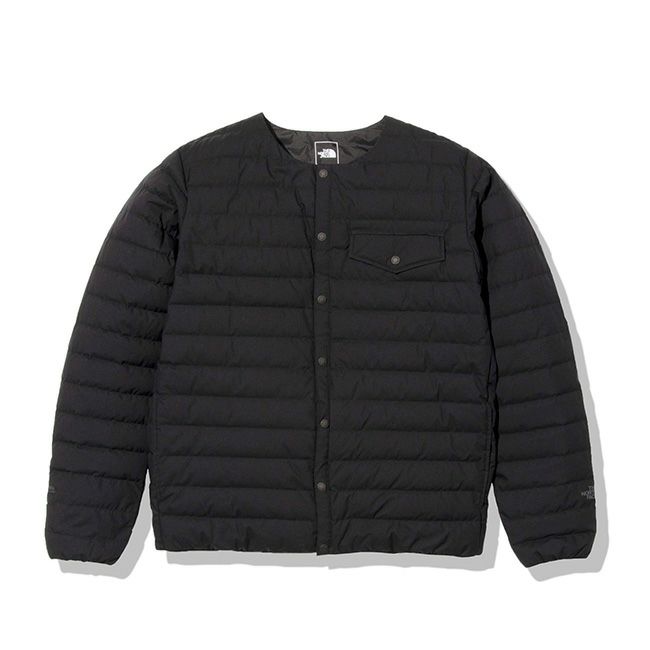 THE NORTH FACE ノースフェイス WSゼファーシェルカーディガン
