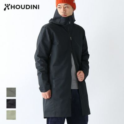 HOUDINI フーディニ メンズ アドインジャケット｜Outdoor Style