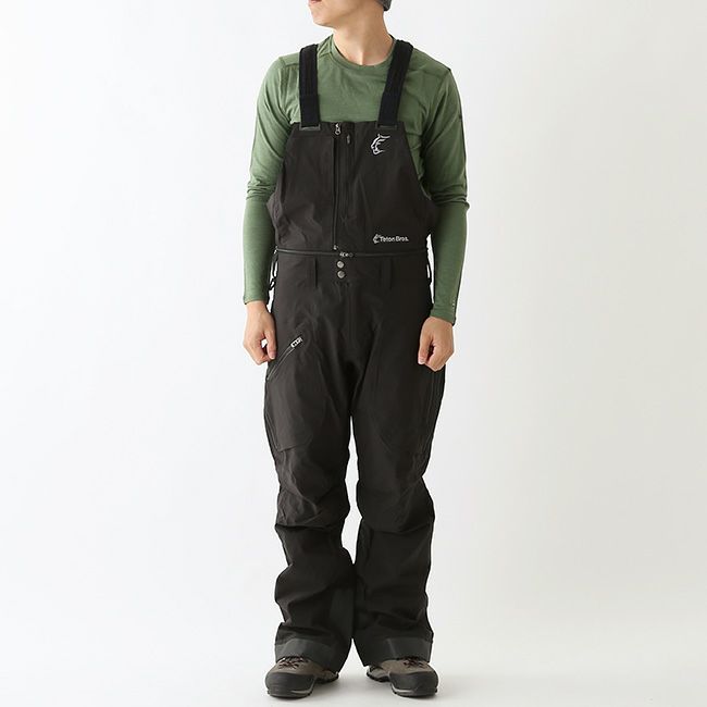 Teton Bros. ティートンブロス TBパンツ メンズ
