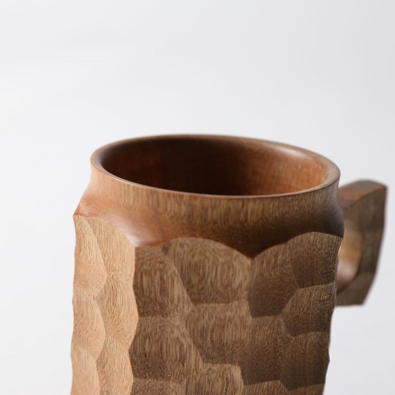 Akihiro Woodworks アキヒロウッドワークス ジンカップ L
