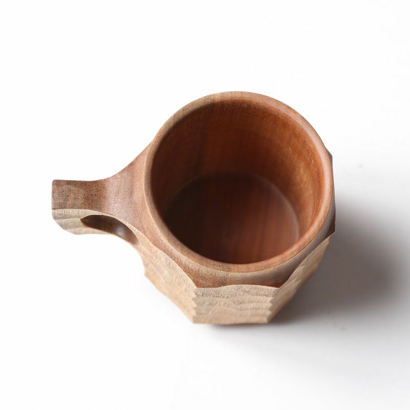 Akihiro Woodworks アキヒロウッドワークス ジンカップ L