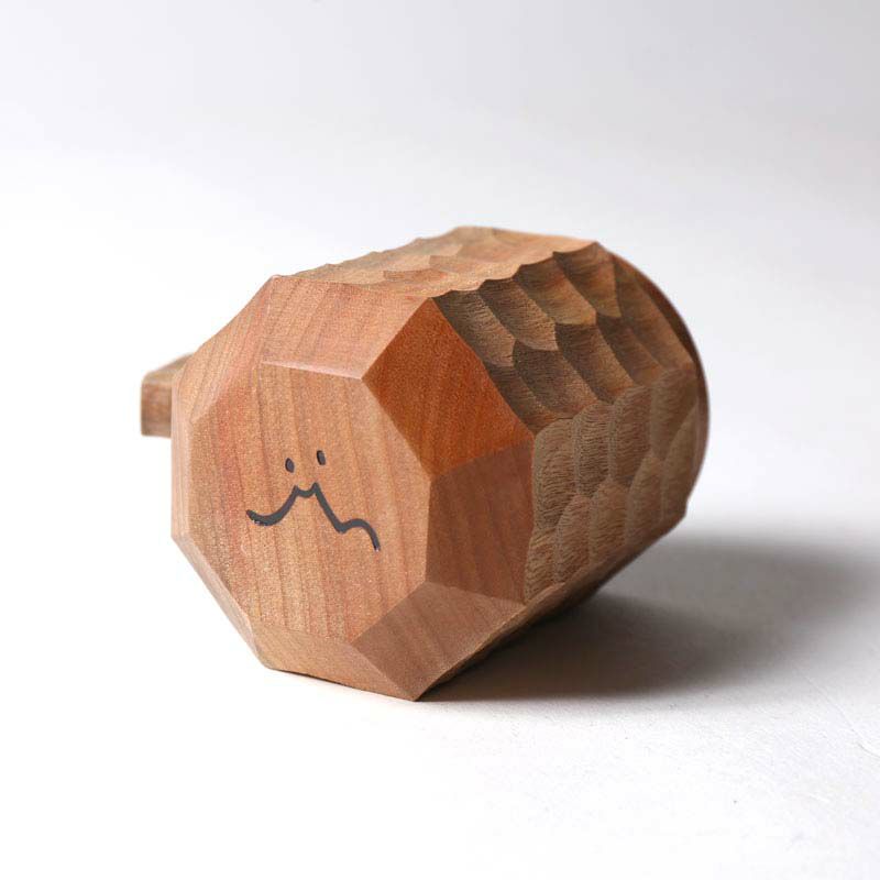 Akihiro Woodworks アキヒロウッドワークス ジンカップ L