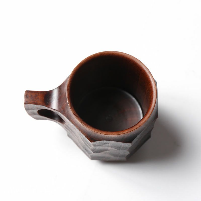 Akihiro Woodworks アキヒロウッドワークス ジンカップ漆 M
