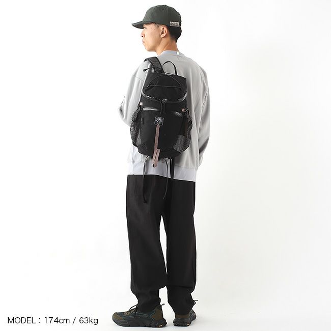 RawLow Mountain Works ロウロウマウンテンワークス ビートル 