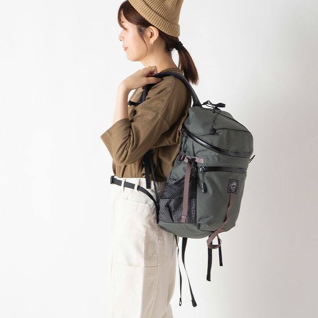 RawLow Mountain Works ロウロウマウンテンワークス ビートル｜SUNDAY 