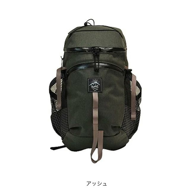 RawLow Mountain Works ロウロウマウンテンワークス ビートル｜SUNDAY MOUNTAIN｜サンデーマウンテン