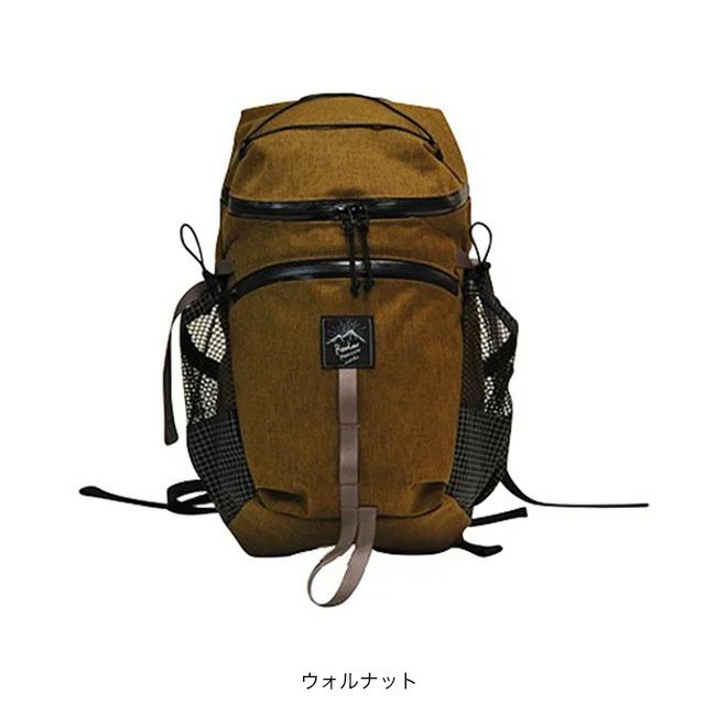 RawLow Mountain Works ロウロウマウンテンワークス ビートル｜Outdoor Style サンデーマウンテン