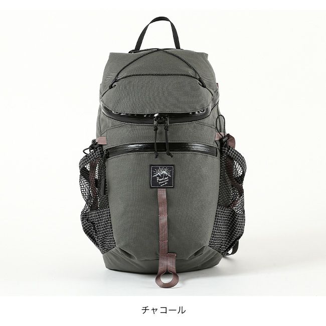 ロウロウマウンテンワークス ビートル(中古) ロウロウマウンテンワークス RawLow Mountain Works ビートル