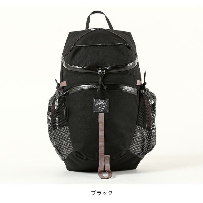 RawLow Mountain Works ロウロウマウンテンワークス ビートル