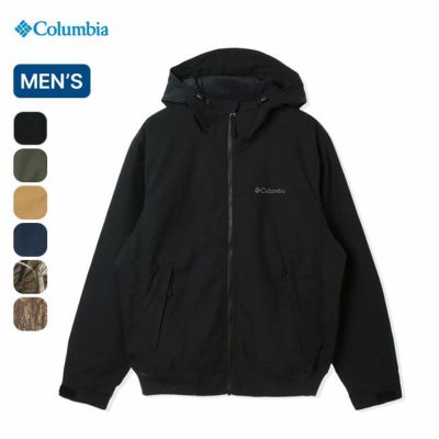 Columbia コロンビア ロマビスタスタンドネックジャケット メンズ