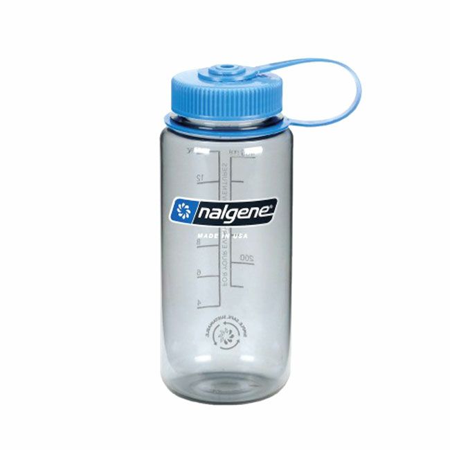 特売商品 nalgene(ナルゲン) カラーボトル 広口0.5L トライタンボトル ブルー 弁当箱、水筒 ENTEIDRICOCAMPANO