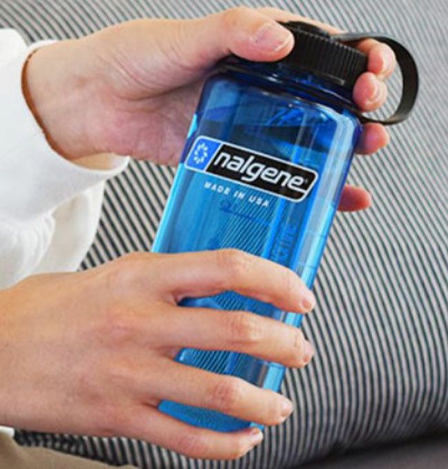 nalgene ナルゲン 広口0.5L トライタンリニュー｜Outdoor Style