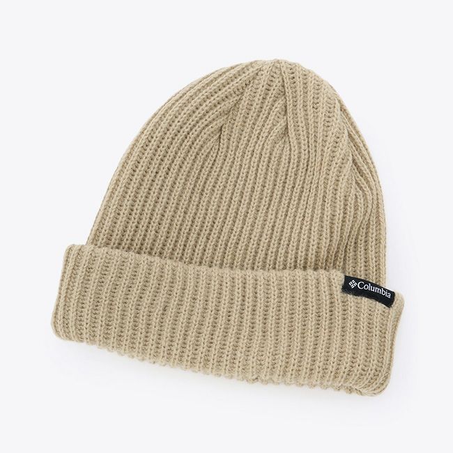 Columbia コロンビア スプリットレンジニットキャップ
