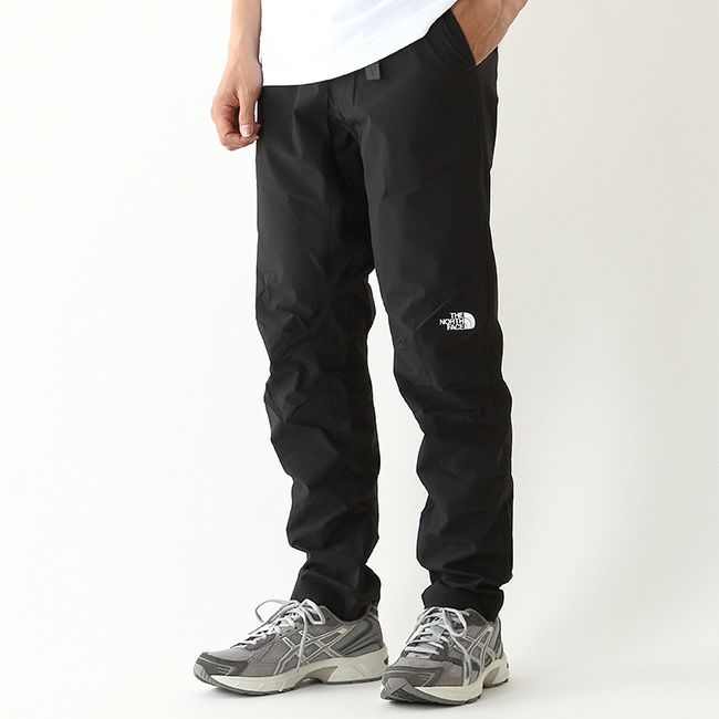 THE NORTH FACE ノースフェイス バーブライトパンツ メンズ