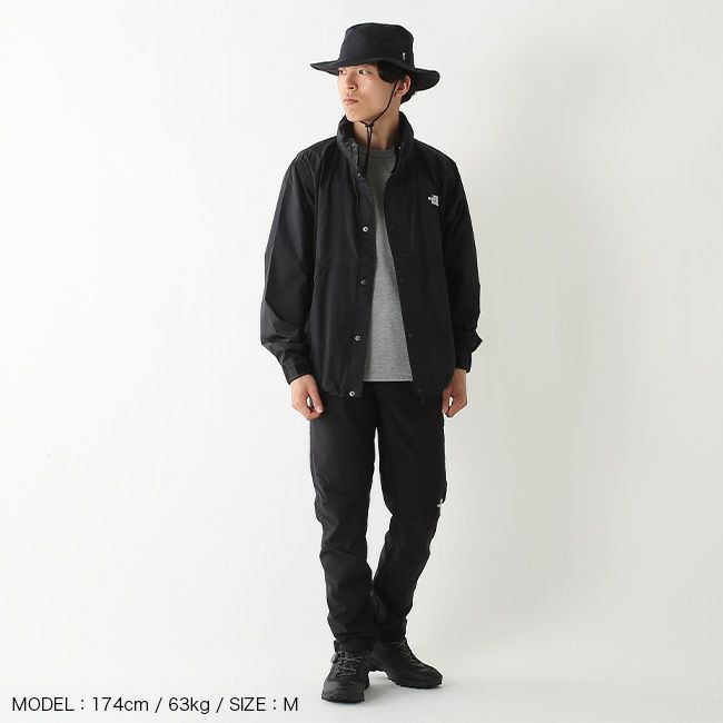 THE NORTH FACE - ノース　バーブパンツ THE NORTH FACE ノースフェイス バーブパンツ メンズ｜SUNDAY
