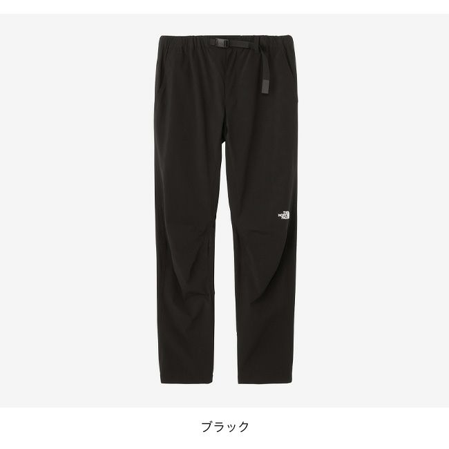 THE NORTH FACE ノースフェイス バーブライトパンツ XL 公式】バーブライトパンツ（メンズ）｜ザ・ノース・フェイス公式