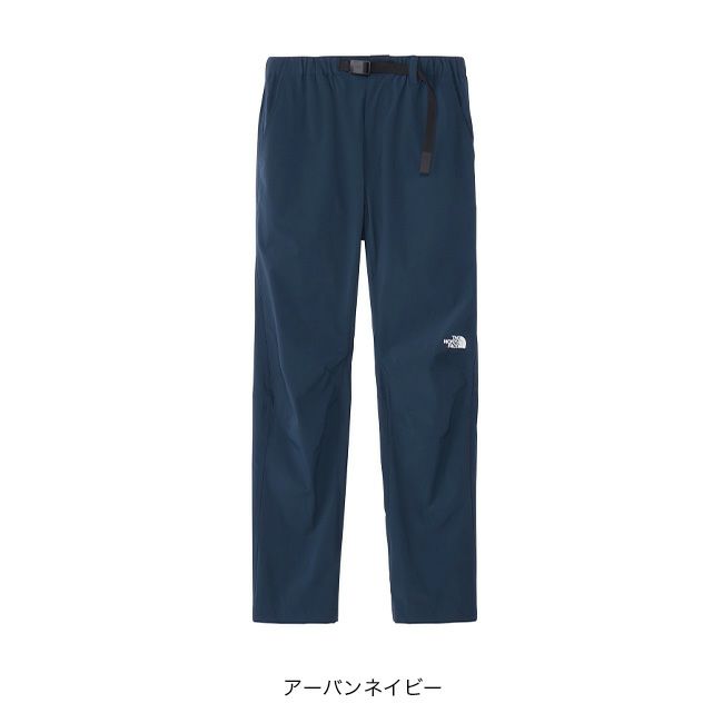 THE NORTH FACE ノースフェイス バーブライトパンツ メンズ