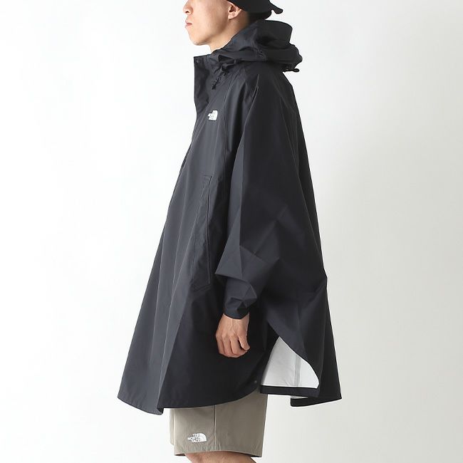 在庫ラスト アクセスポンチョ Lサイズ NP12332K ブラック 楽天市場】【 THE NORTH FACE ザ・ノース・フェイス 】 Access
