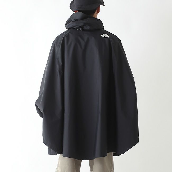 THE NORTH FACE ノースフェイス アクセスポンチョ ユニセックス