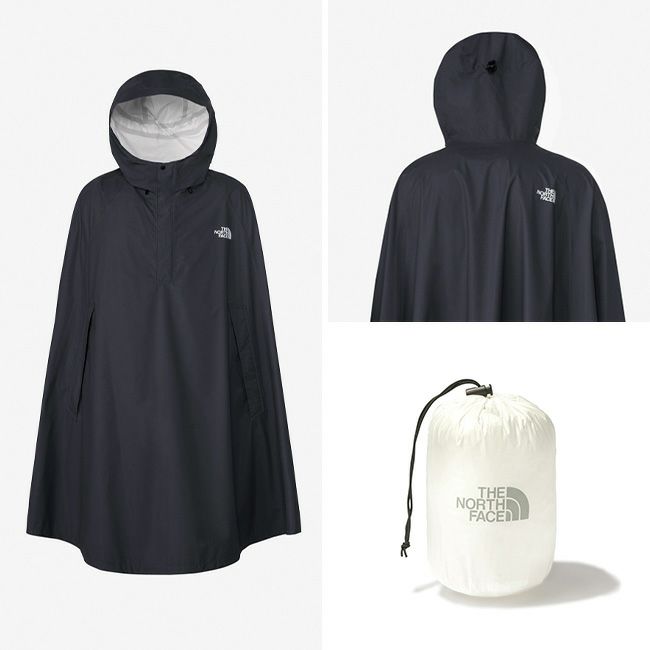 THE NORTH FACE ノースフェイス アクセスポンチョ ユニセックス