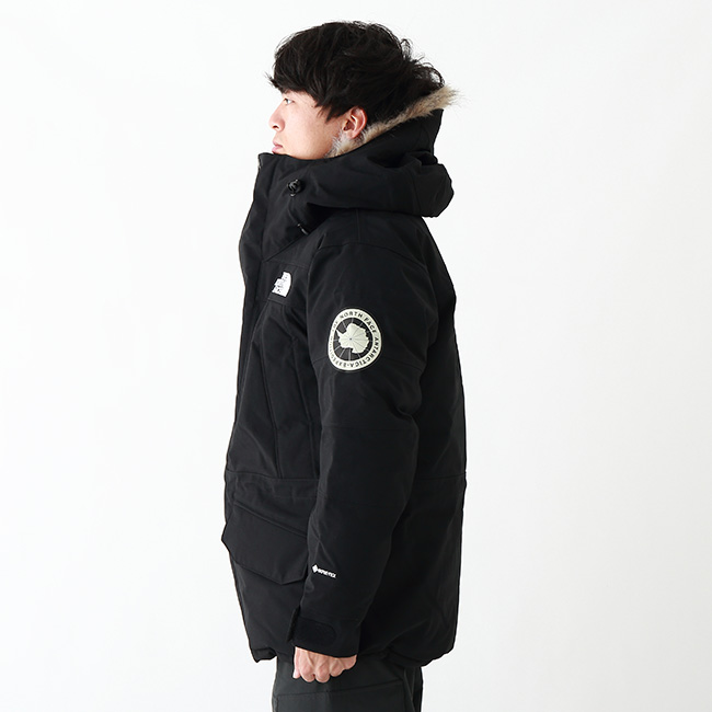 THE NORTH FACE ノースフェイス　アウター THE NORTH FACE ノースフェイス アンタークティカパーカ ユニセックス