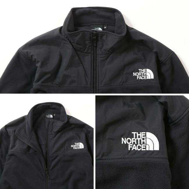 THE NORTH FACE ノースフェイス マウンテンバーサマイクロ