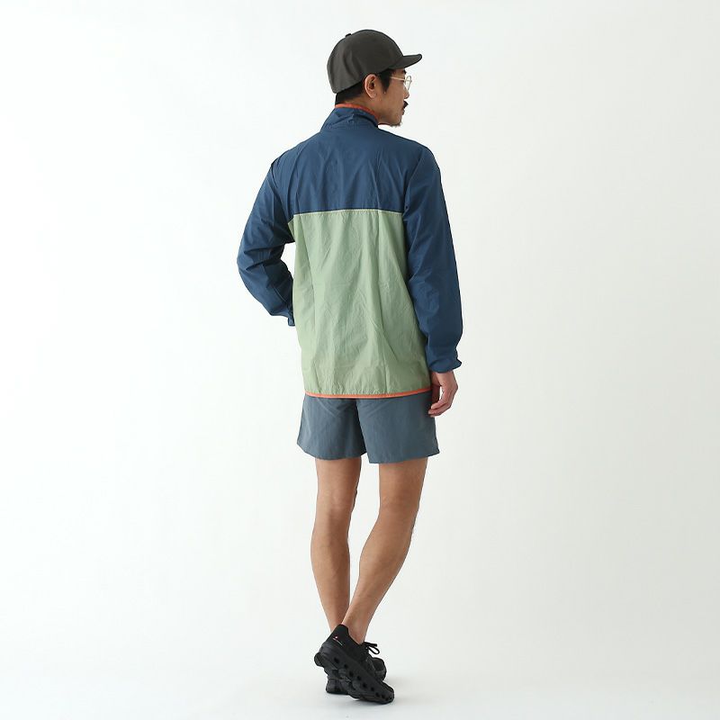 SALE】patagonia パタゴニア フーディニスナップTプルオーバー メンズ