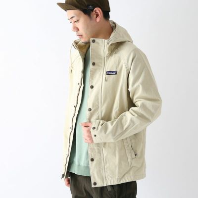 Patagonia パタゴニア メンズ オーガニックコットンキャンバスジャケット Outdoor Style サンデーマウンテン Patagonia パタゴニア メンズ オーガニックコットンキャンバスジャケット Outdoor Style サンデーマウンテン