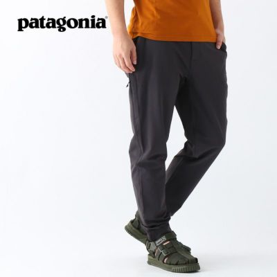 patagonia パタゴニア メンズ アルトヴィアトレイルパンツ（ショート