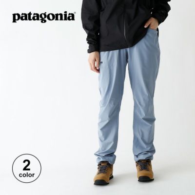 patagonia パタゴニア ダートローマーストームジャケット メンズ