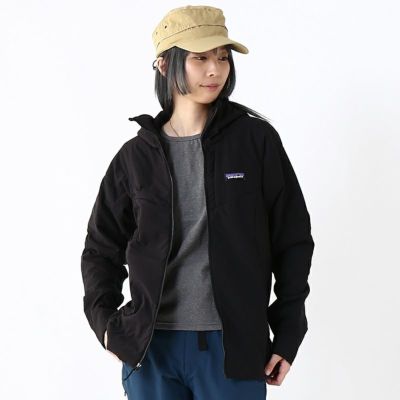 Patagonia パタゴニア レディース フーディニジャケット Outdoor Style サンデーマウンテン Patagonia パタゴニア レディース フーディニジャケット Outdoor Style サンデーマウンテン