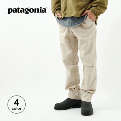 SALE】patagonia パタゴニア メンズ クアンダリーパンツ（レギュラー