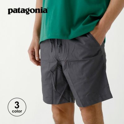 patagonia パタゴニア ハンピロックショーツ メンズ｜Outdoor Style