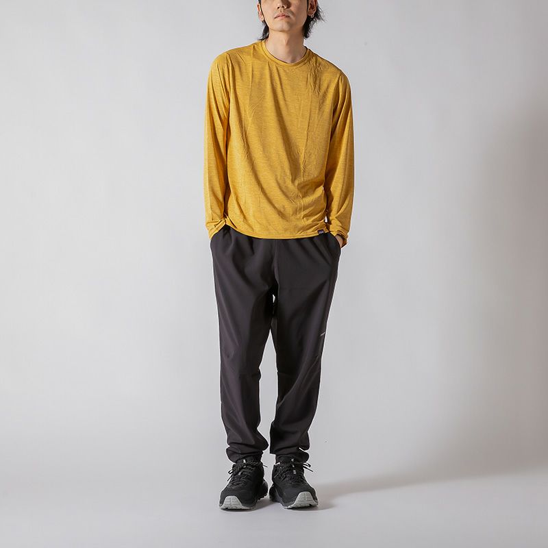 patagonia パタゴニア L/S キャプリーンクールデイリーシャツ