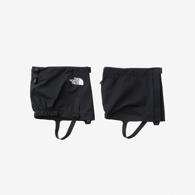 THE NORTH FACE ノースフェイス ハイベントショートゲイター