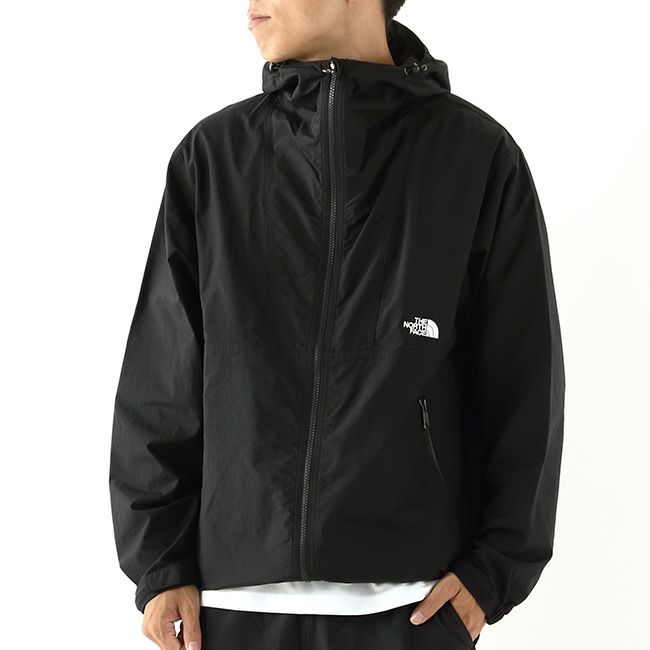 THE NORTH FACE ノースフェイス コンパクトジャケット メンズ